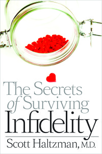 Dr Haltzman The Secrets of Surviving Infidelity
