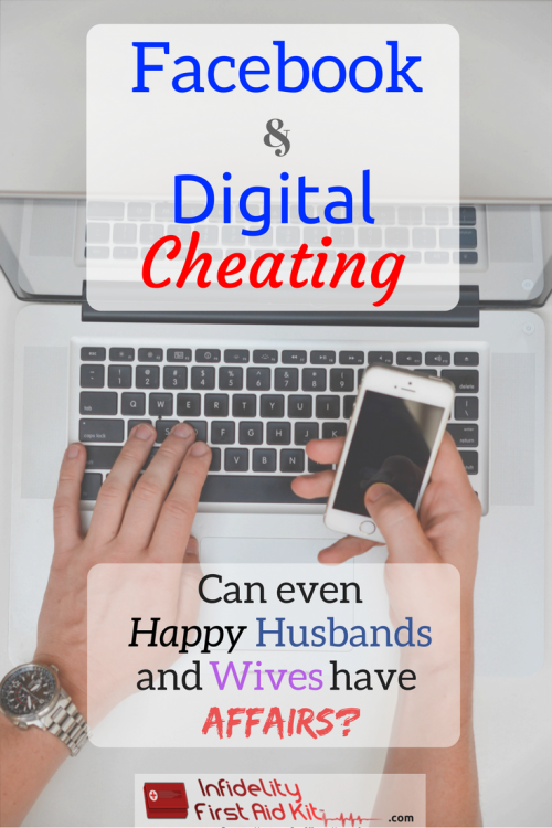 facebook cheating affairs