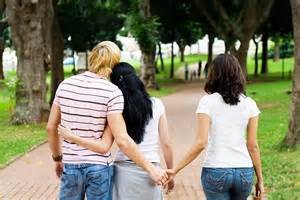 extramarital emotional affair