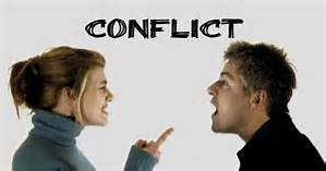 poor marriage conflict resolution strategies