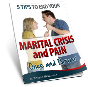 help marriage problems end, end marital crisis