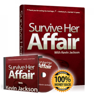 survive her affair review