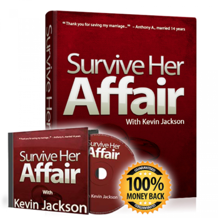 Survive Her Affair Review [FREE DOWNLOAD PDF] Inside Look