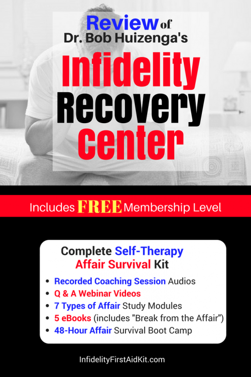 infidelity recovery center review