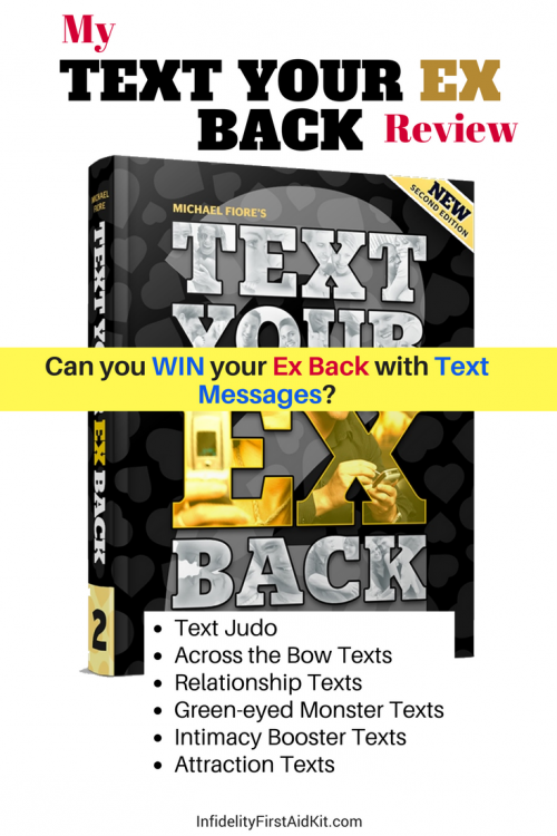 text your ex back review