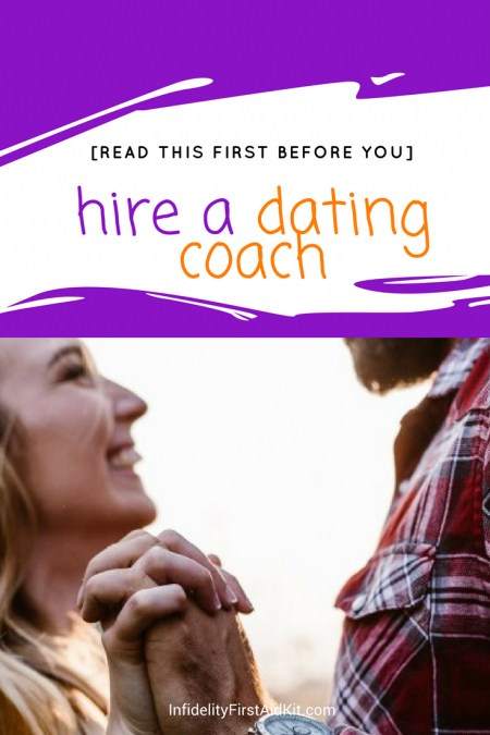hire a dating coach