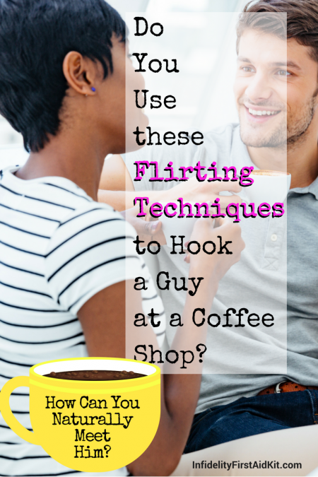meeting single men at coffee shops