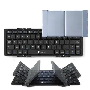 portable cell phone keyboard
