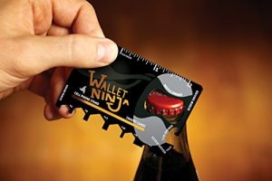wallet ninja multipurpose tool