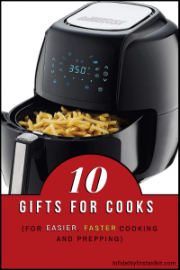 best gifts for cooks