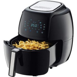 gifts for cooks air fryer