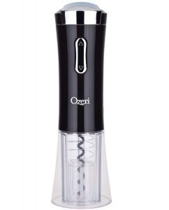 wine gifts for wine lovers electric wine bottle opener
