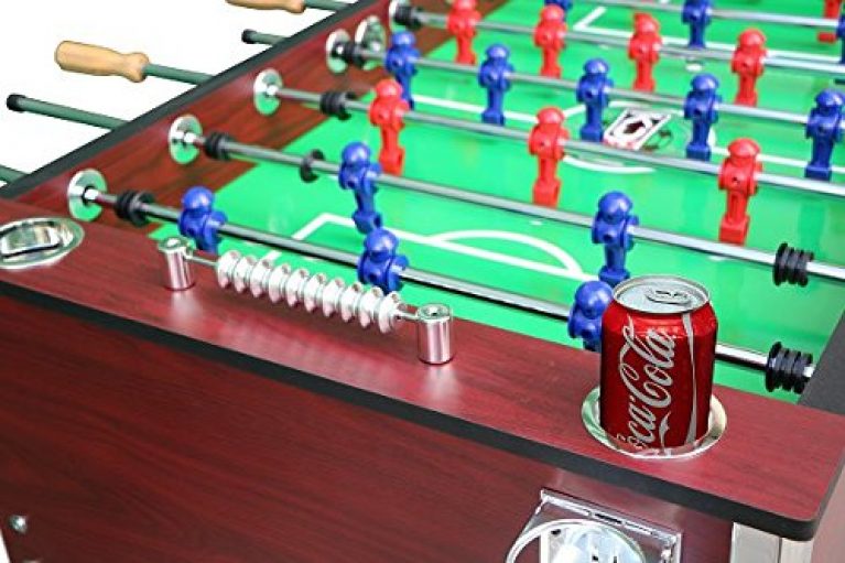 unique man cave gifts foosball table