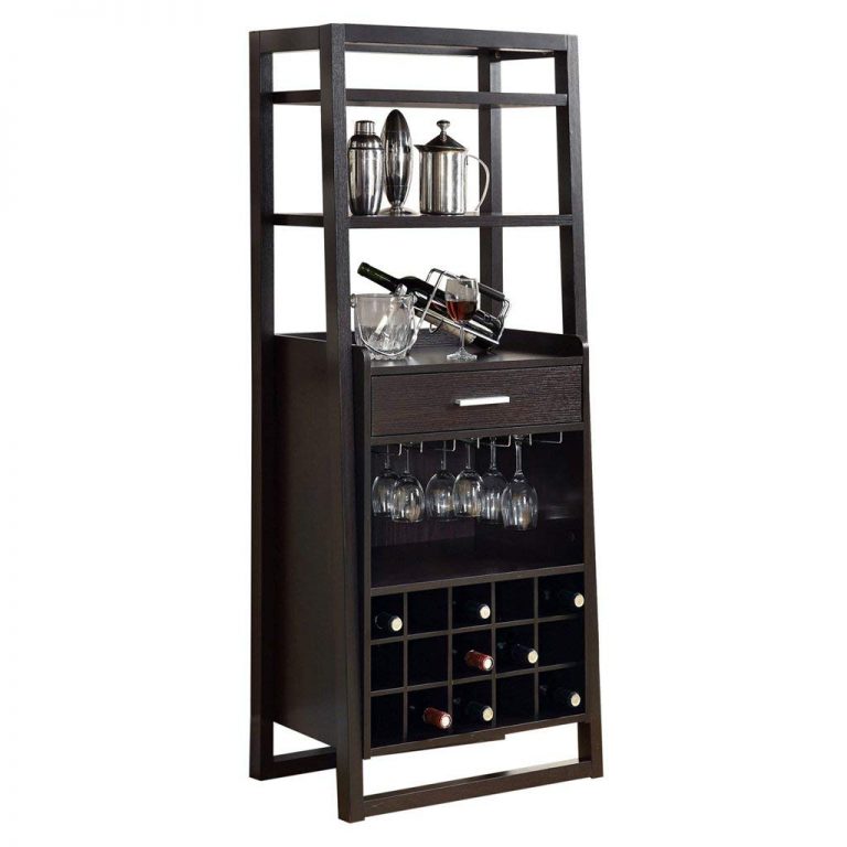 man cave gifts home bar cabinet