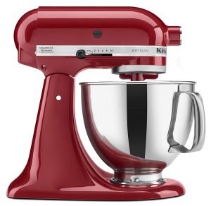 gifts for cooks stand mixer