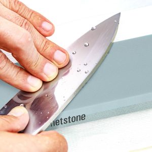 knife sharpening stone
