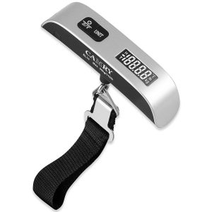 travel gifts for men travel luggage scale