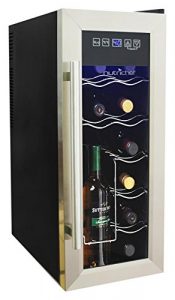wine gifts for wine lovers wine chiller