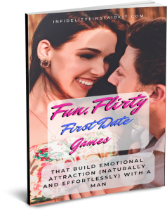 Fun Flirty First Date Games