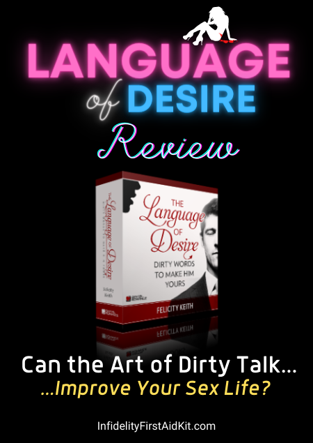 Language of Desire Review