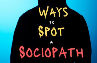 How to Spot a Sociopath
