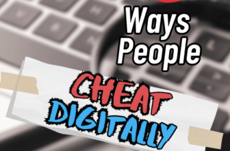 10 Ways People Cheat Digitally