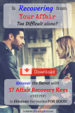 Affair Recovery Keys: 17 Infidelity Survival Traits [Free PDF Download]