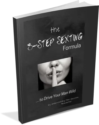 3 Step Sexting Formula ebook
