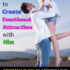 Creepy Woman: Are You Creeping Him Out or Turning Him On?