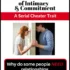 Serial Cheater Profile: 9 Personality Traits 