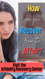 Online Infidelity Recovery Center to Repair Your Broken Heart 24/7