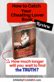 Catch Cheating Lover [REVIEW] Edward Talurdey eBook