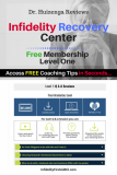[Free] Dr. Huizenga Coaching: [Review] of Infidelity Recovery Center Level 1