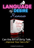 Language of Desire Review: Will It Improve Your Sex Life?