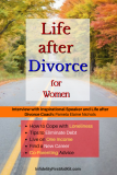 Rebuild Life after Divorce for Women: Cope with Loneliness, Debt, One Income, Find New Career [Free Coaching Call]
