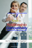 Relationship Compatibility- Do You Have It?
