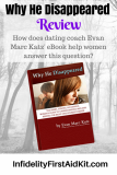 “Why He Disappeared” Evan Marc Katz Review: Scam or Legit Advice?