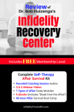 Review of Dr. Huizenga’s Infidelity Recovery Center: Is this a Scam?