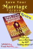 Save Your Marriage 3 Easy Love Laws Review