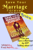 Save Your Marriage 3 Easy Love Laws Review