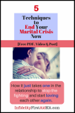 Help Marriage Problems End: Reconnect with Spouse [Free Download]